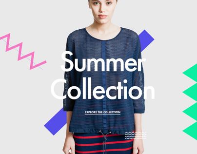 Eleven Paris Re-design on Behance