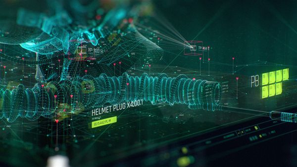 HoloBox Concept on Behance