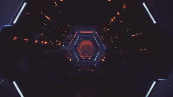 HEXXX on Behance