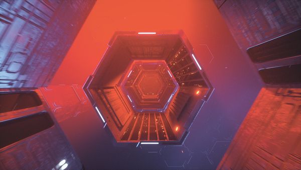 HEXXX on Behance