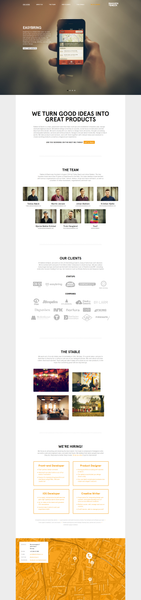 Bendigo Web Design eCommerce