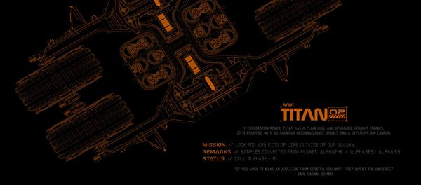 Behance :: For You