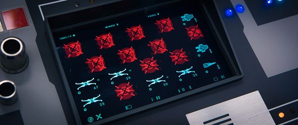 BLIND : DESIGN & MOVING IMAGE FOR FILM.