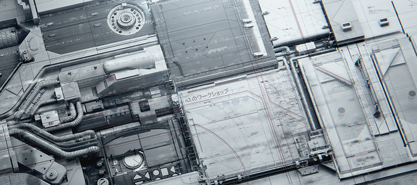 n3workshop tribute artboards. on Behance