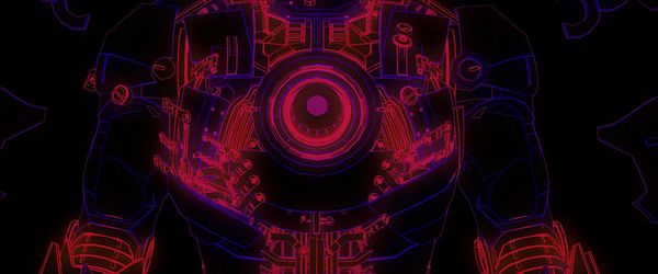 Iron Man end credits
