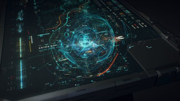 Halo Wars 2 on Behance