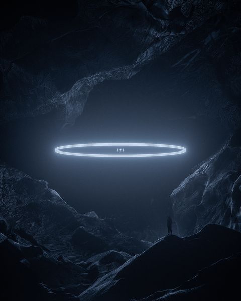 Ventures IV on Behance