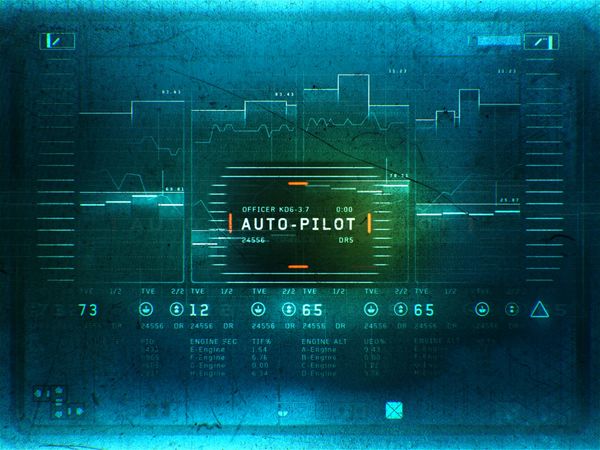 Blade Runner 2049: back in the world - Creative Review