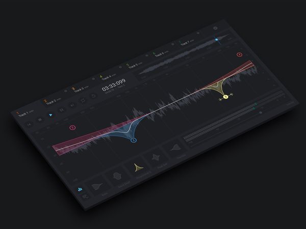 Btm equalizer 1.0 dribbble large
