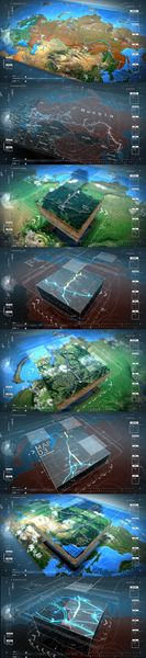 Smart Interface