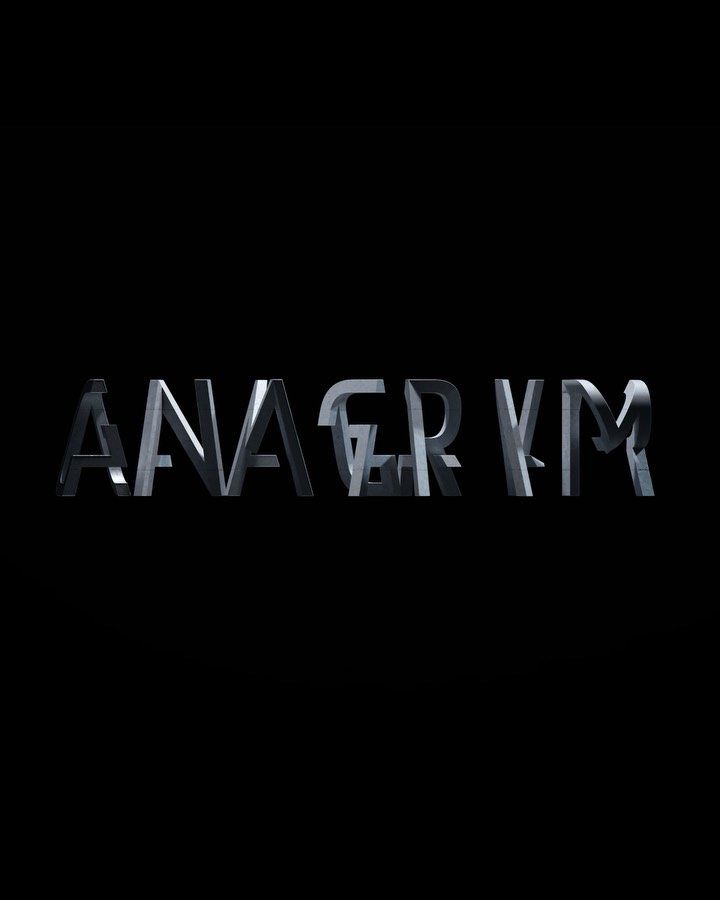 Panoply on Instagram: “New Work - Working together with Anagram Films we crafted a conceptually s…