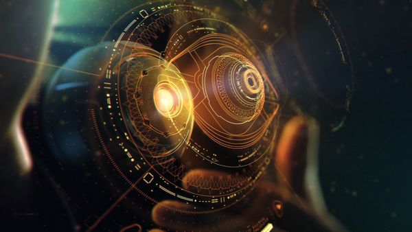 Behance :: For You