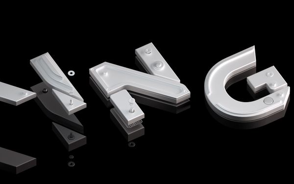 Legacy In The Making on Behance