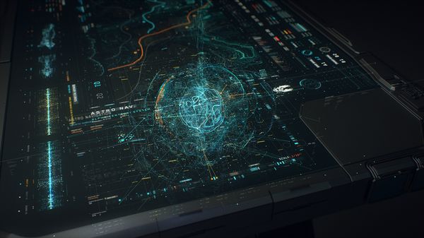 Halo Wars 2 on Behance