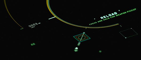 CALL OF DUTY - Infinite Warfare on Behance