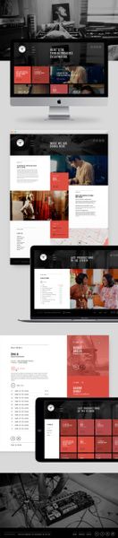 Troublemakers on Web Design Served