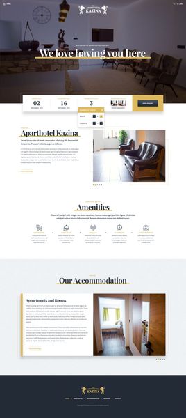 Dribbble - kazina_l_01.jpg by Webshocker - Matjaz Valentar