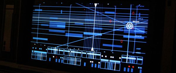 BLIND : DESIGN & MOVING IMAGE FOR FILM.