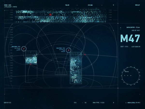 Blade Runner 2049: back in the world - Creative Review