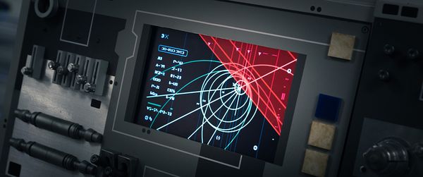 BLIND : DESIGN & MOVING IMAGE FOR FILM.