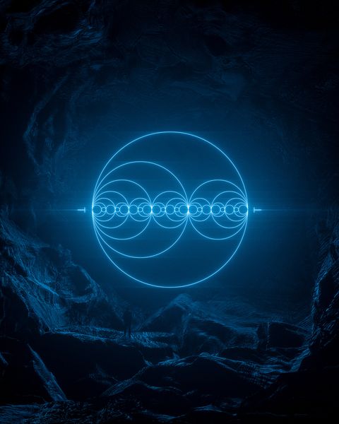 Ventures IV on Behance