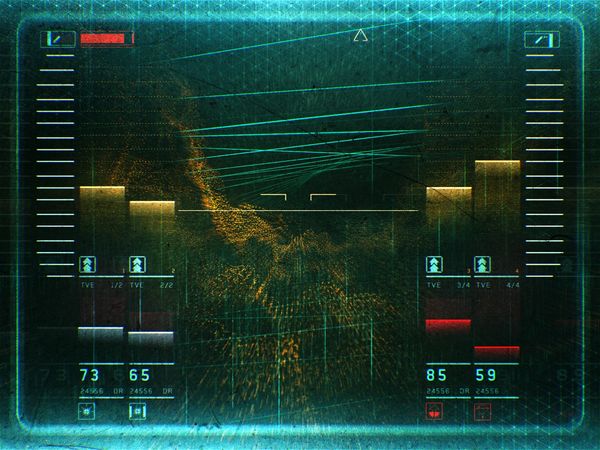 Blade Runner 2049: back in the world - Creative Review