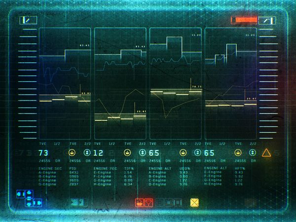 Blade Runner 2049: back in the world - Creative Review