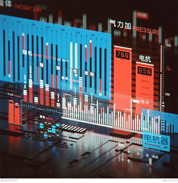 beeple - the work of mike winkelmann (cinema 4d project files, free vj loops etc.)