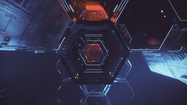 HEXXX on Behance
