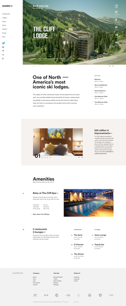 Dribbble - snowbird-rally-lodging-detail.png by Ben Cline