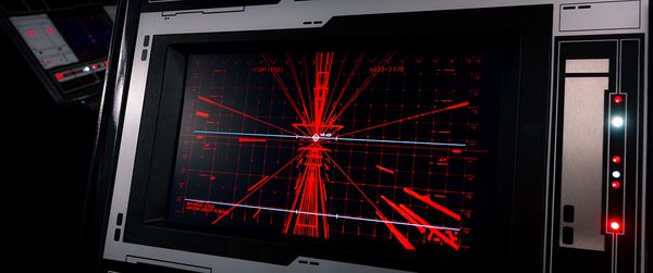 BLIND : DESIGN & MOVING IMAGE FOR FILM.