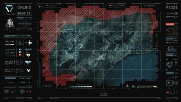 OBLIVION GFX - .www | GMUNK