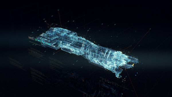 Halo Wars 2 on Behance