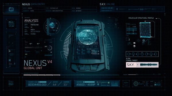Project 7 on Behance