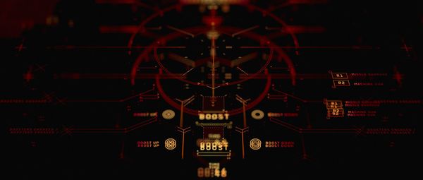 CALL OF DUTY - Infinite Warfare on Behance