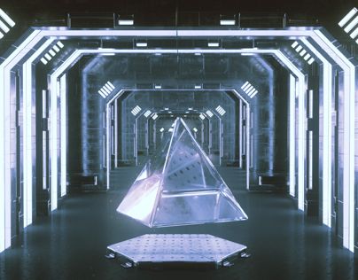 everydays - may 2014 by Mike Winkelmann, via Behance