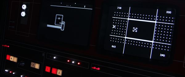 BLIND : DESIGN & MOVING IMAGE FOR FILM.