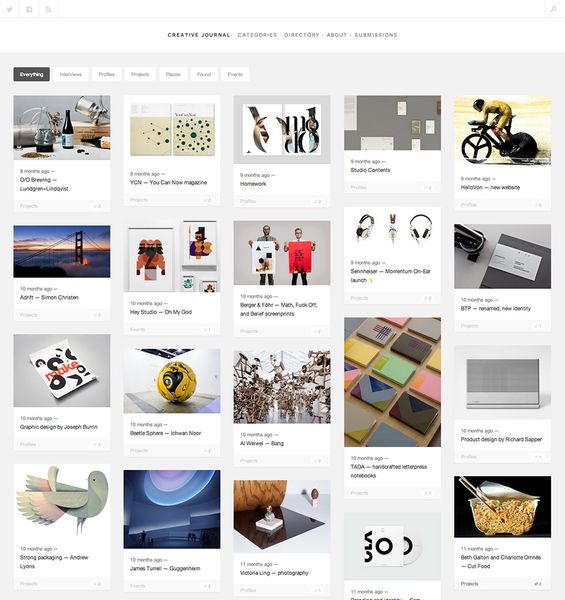 Web design and development — Howells