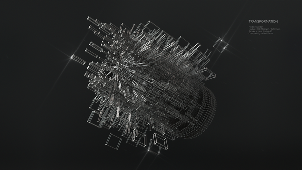 C4D PROCEDURAL on Behance