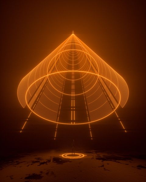 Ventures IV on Behance