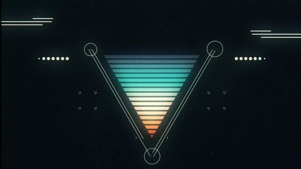 Very very short motion graphics experiments where I explore shape layers in After Effects.