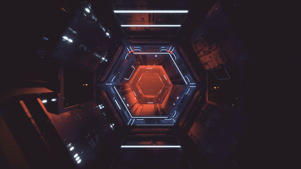 HEXXX on Behance