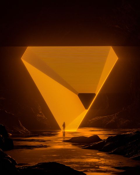 Ventures IV on Behance