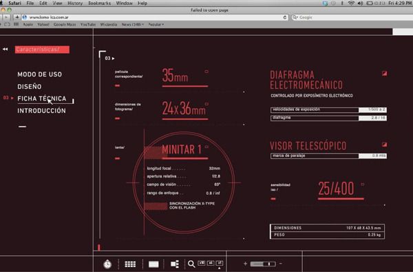 S V L A : Michael Sevilla : Inspiration