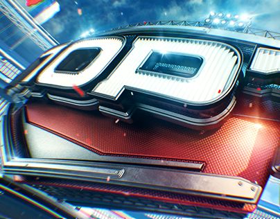 Sport on Behance