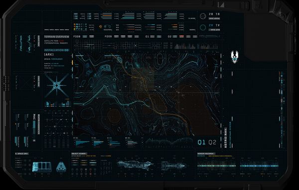 Halo Wars 2 on Behance