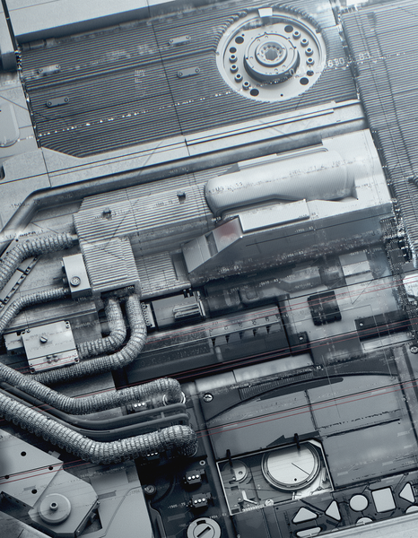 n3workshop tribute artboards. on Behance