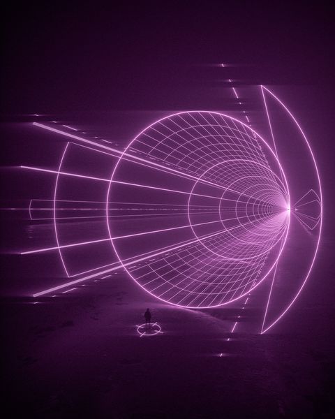 Ventures IV on Behance