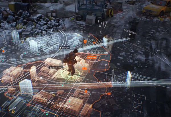 Tom Clancy's The Division