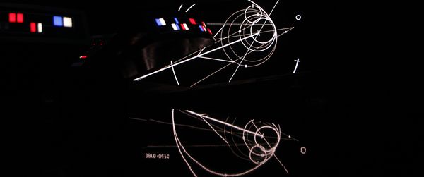 BLIND : DESIGN & MOVING IMAGE FOR FILM.